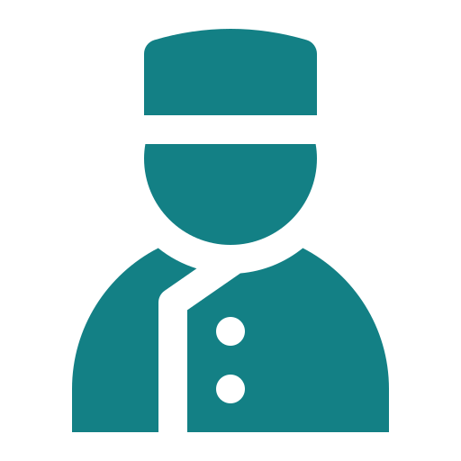 Concierge icon