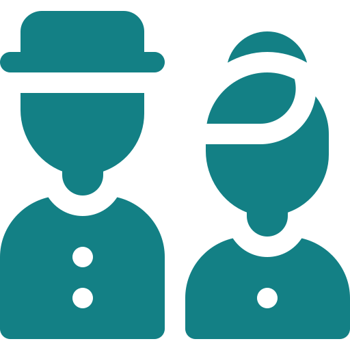 Elder Care icon