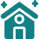 House Cleaning icon