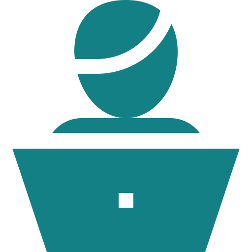 Remote icon