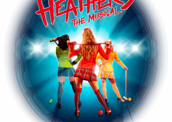 Heathers: The Musical – Off-Broadway Return